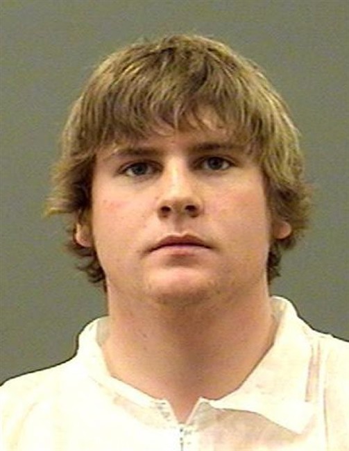 FILE PHOTO: Cody Alan Legebokoff is shown in a B.C. RCMP handout photo.