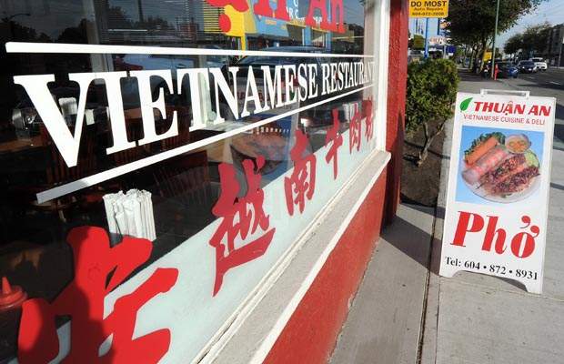 Vancouver to get ”Little Saigon” neighbourhood - image