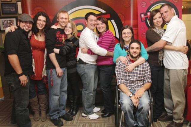 Ottawa radio station announces winners of controversial baby contest - image