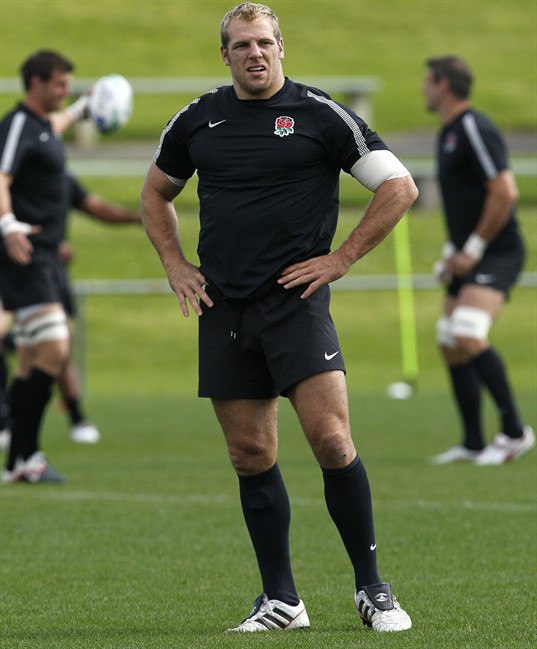 England, France each looking to complete tales of redemption in Rugby ...