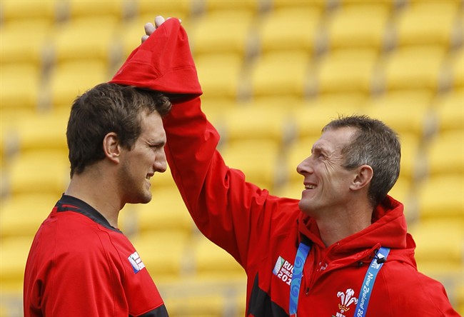 Still no firm favourite on eve of intriguing Rugby World Cup ...