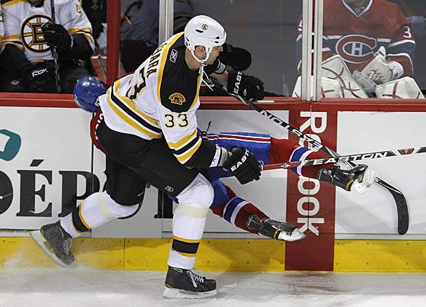 No criminal charges against Chara on Pacioretty hit - image