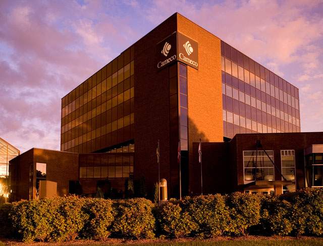 Cameco increases offer for junior uranium developer Hathor Exploration - image