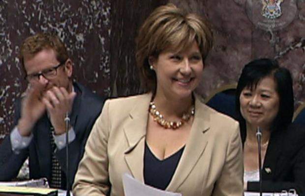 Controversial hiring incident at B.C. health authority draws public backlash - image