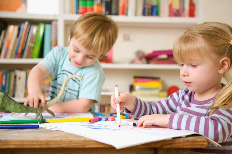 Health Canada says children under the age of 12 should not be given codeine-based medication.