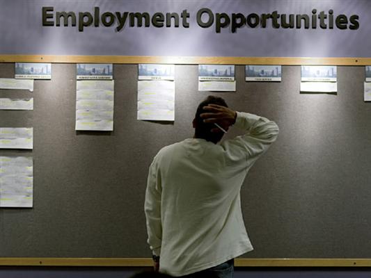 Unemployment down in Edmonton, Calgary despite national job losses - image