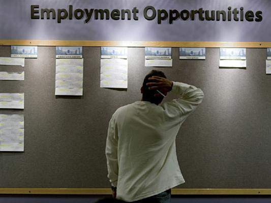 Unemployment jumps across Canada, Ontario hit hard - image