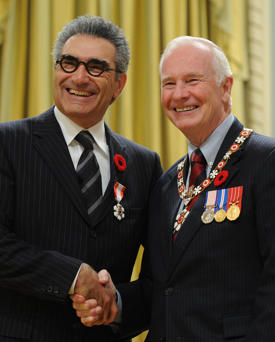 Order Of Canada 2011 Recipients | Globalnews.ca