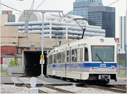 LRT delays expected this weekend - image