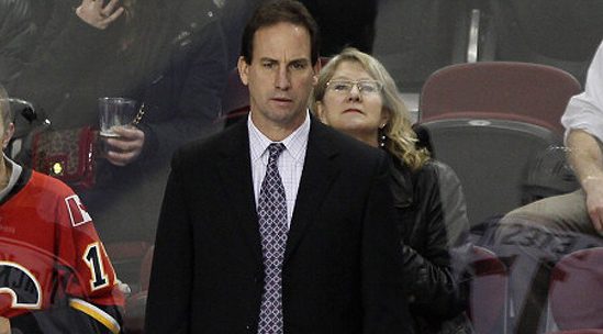 ANALYSIS: Scott Arniel is right man for Jets head coaching gig