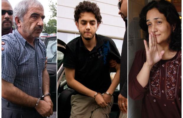 Shafia family murder trial could resume Tuesday - image