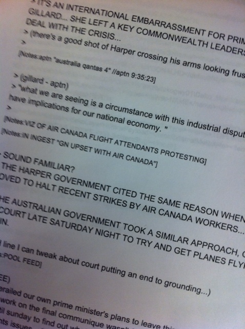 The Words: Full transcripts from Season 1 - image