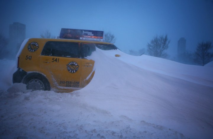 groundhogs day blizzard