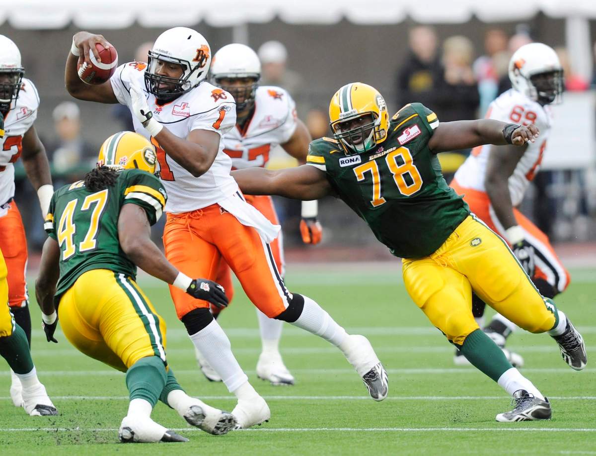 Maurice Lloyd back with the Green and White - image