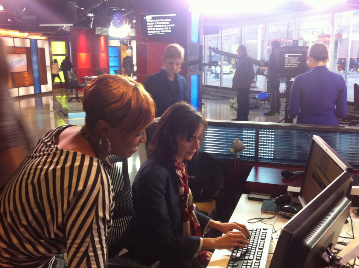 In case you missed The Morning Show: December 13 - image