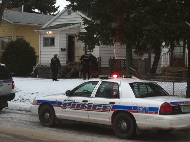 Police investigate suspicious death | Globalnews.ca