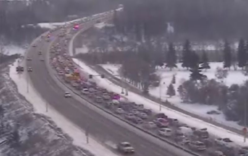 UPDATE: Crash now cleared up - image