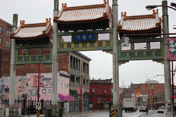 Chinatown neighborhood in Chicago, Illinois (IL), 60616 detailed profile visual data 6