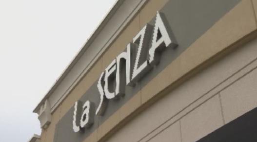 La Senza closing some Canadian stores - image