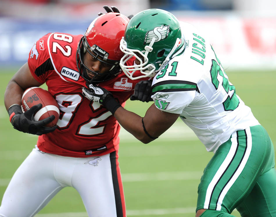 Riders Sean Lucas calls it a career - image