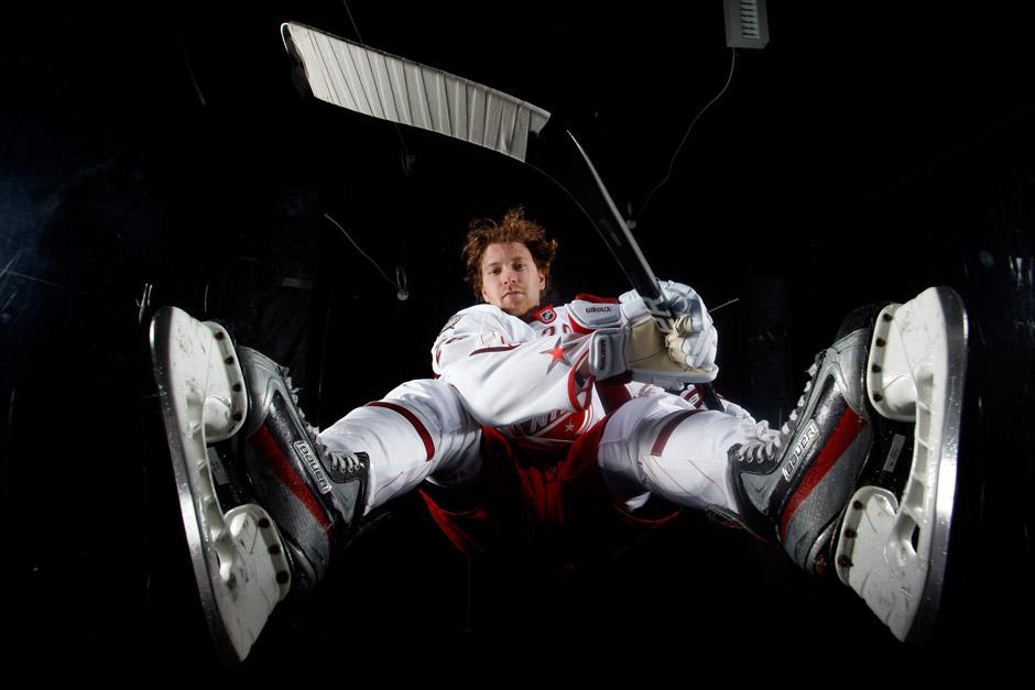 NHL AllStar highlights Globalnews.ca