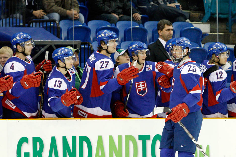 Pats acquire World Jr. Defenceman - image