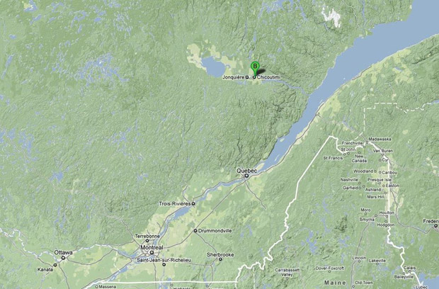 Lac Saint-Jean water levels worrisome after heavy rainfall - image