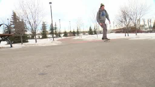 Plans for new Calgary skateparks unveiled - image