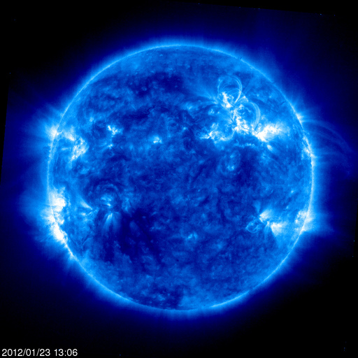 Another sun-monitoring satellite will launch on June 26.
