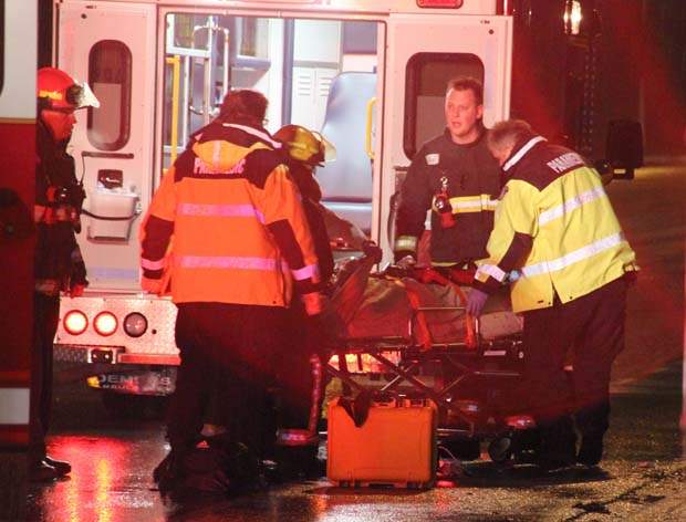 Pedestrian struck and killed in Surrey | Globalnews.ca