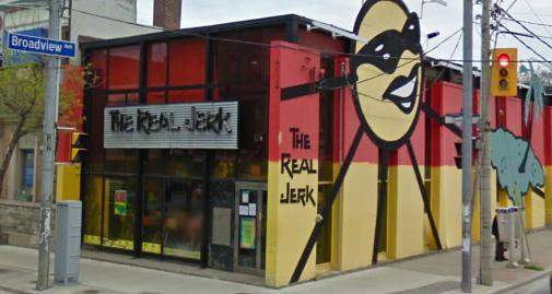 The Real Jerk may be forced to move after 27 years - image