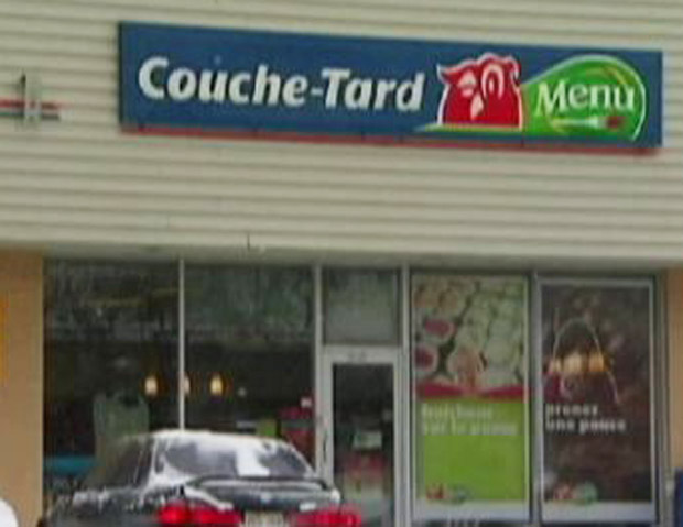 Couche-Tard Inc. has a deal to acquire Shell's retail, commercial fuels and aviation businesses in Denmark.