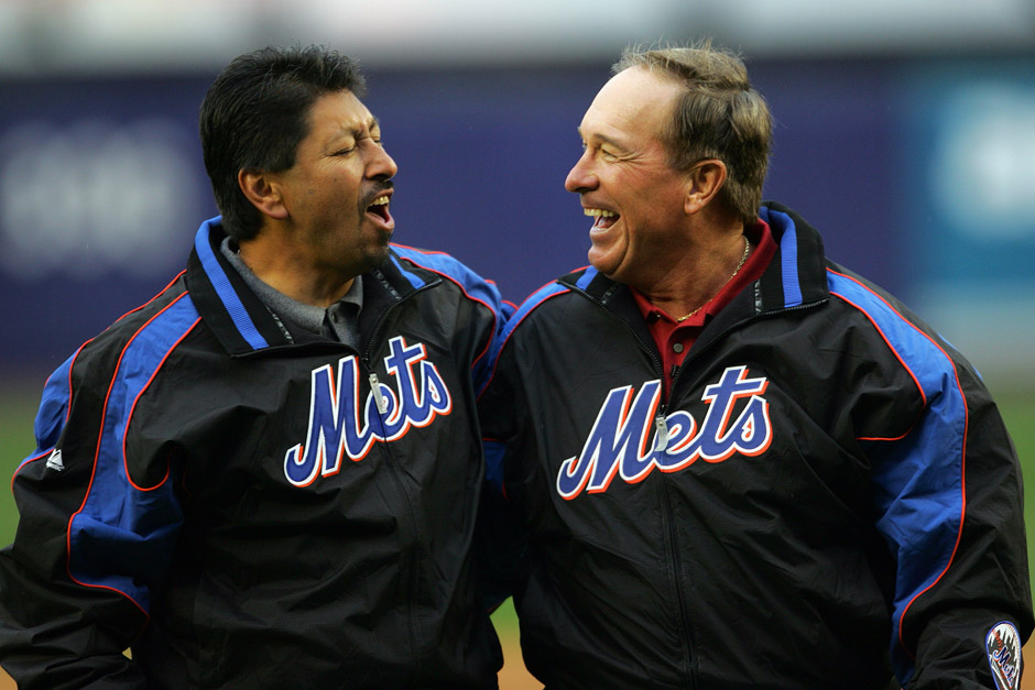 Gary Carter: 1954-2012