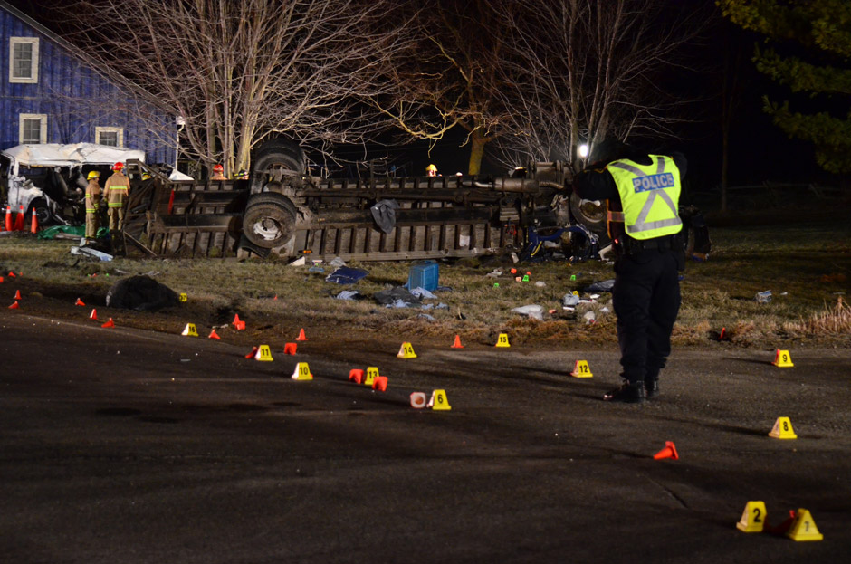 Hampstead fatal crash Globalnews.ca