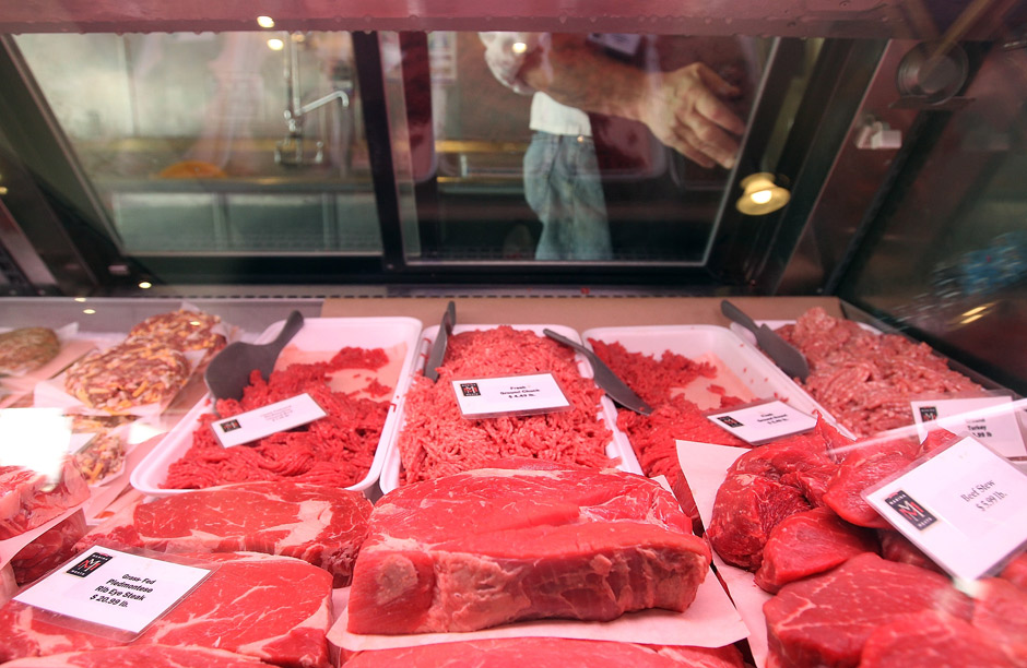 US Company Recalls 8 7 Million Pounds Of Beef Products National   Inflation Meat1 