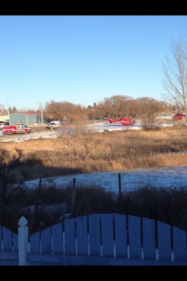 Gallery RCMP Shooting near Killam, Alberta Globalnews.ca