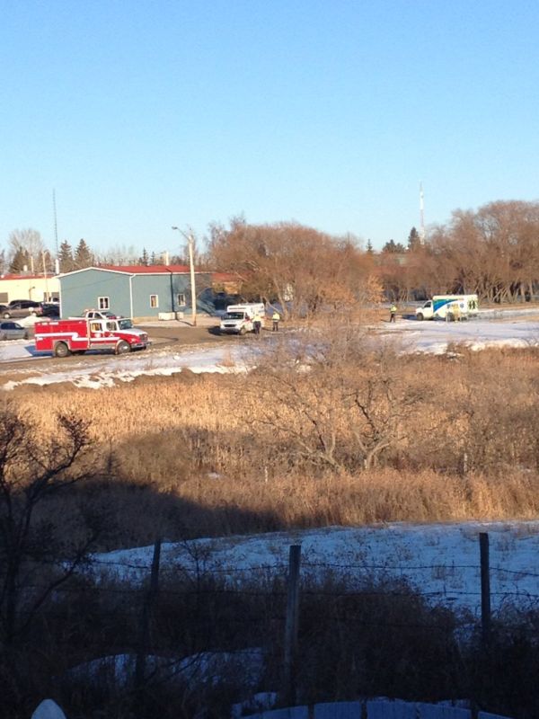 Gallery RCMP Shooting near Killam, Alberta Globalnews.ca