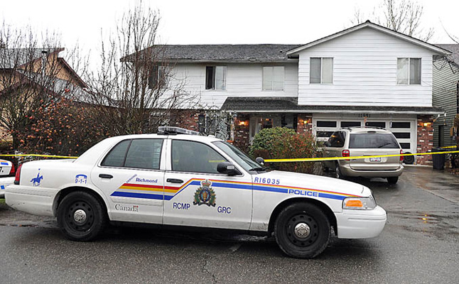 Richmond woman charged with murdering invalid husband of 40 years - image