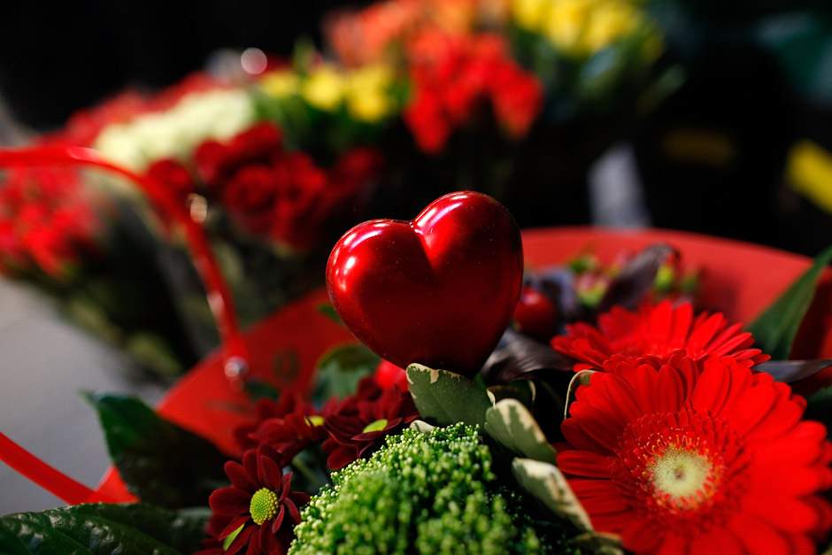 Valentine’s Day ideas for couples and singles in Winnipeg - image