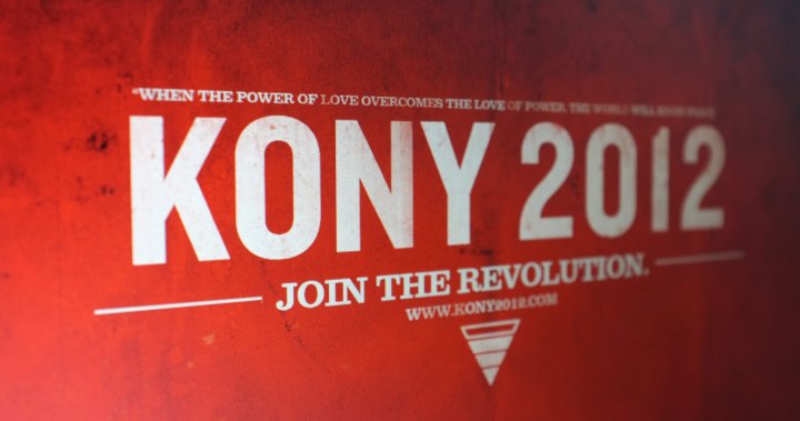 What happened to… Kony 2012 part 1