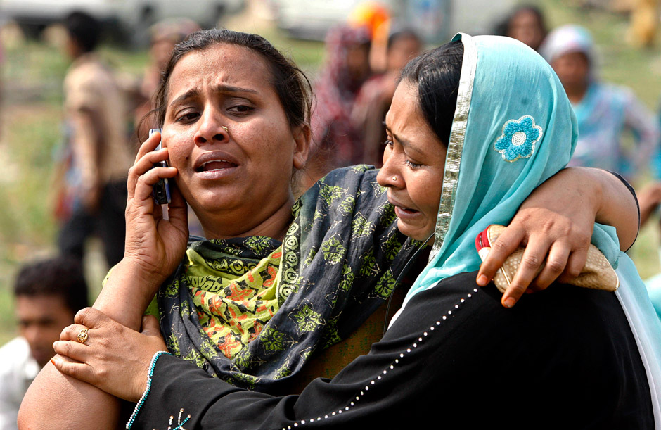 Bangladesh ferry disaster | Globalnews.ca