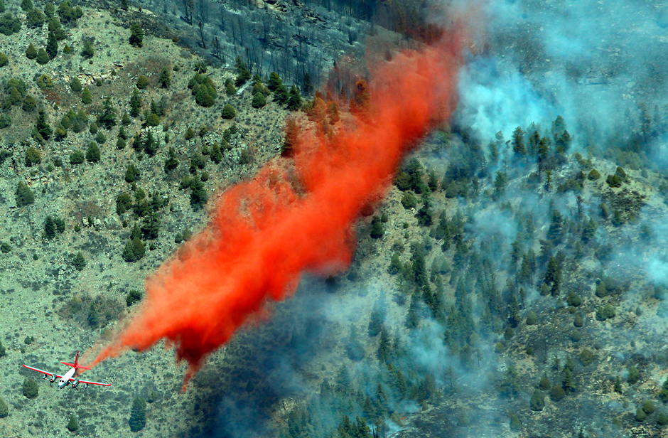 Colorado Wildfires Globalnewsca 6449