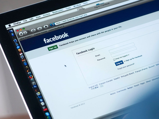 Asking for Facebook passwords a violation of human rights: Commission - image