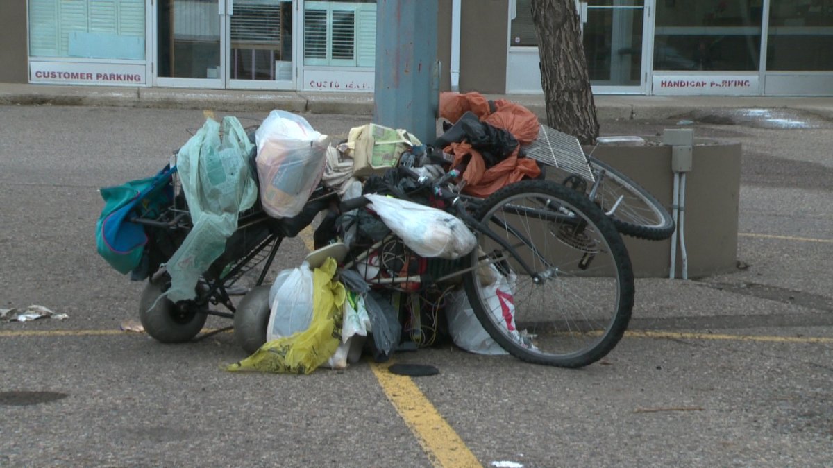 Lethbridge homeless population on the decline - image