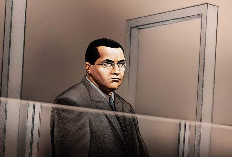 The trial of Michael Rafferty | Globalnews.ca