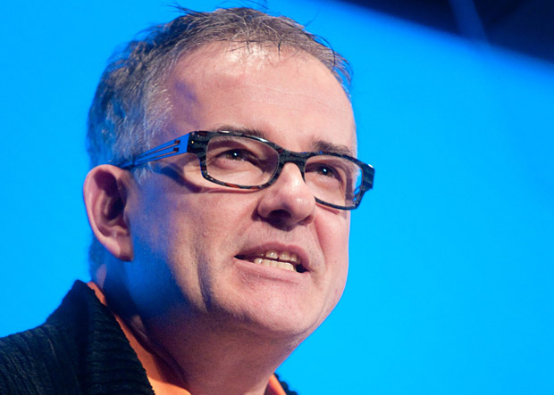 Former PQ minister Réjean Hébert to run with Liberals in the Longueuil Saint-Hubert riding - image