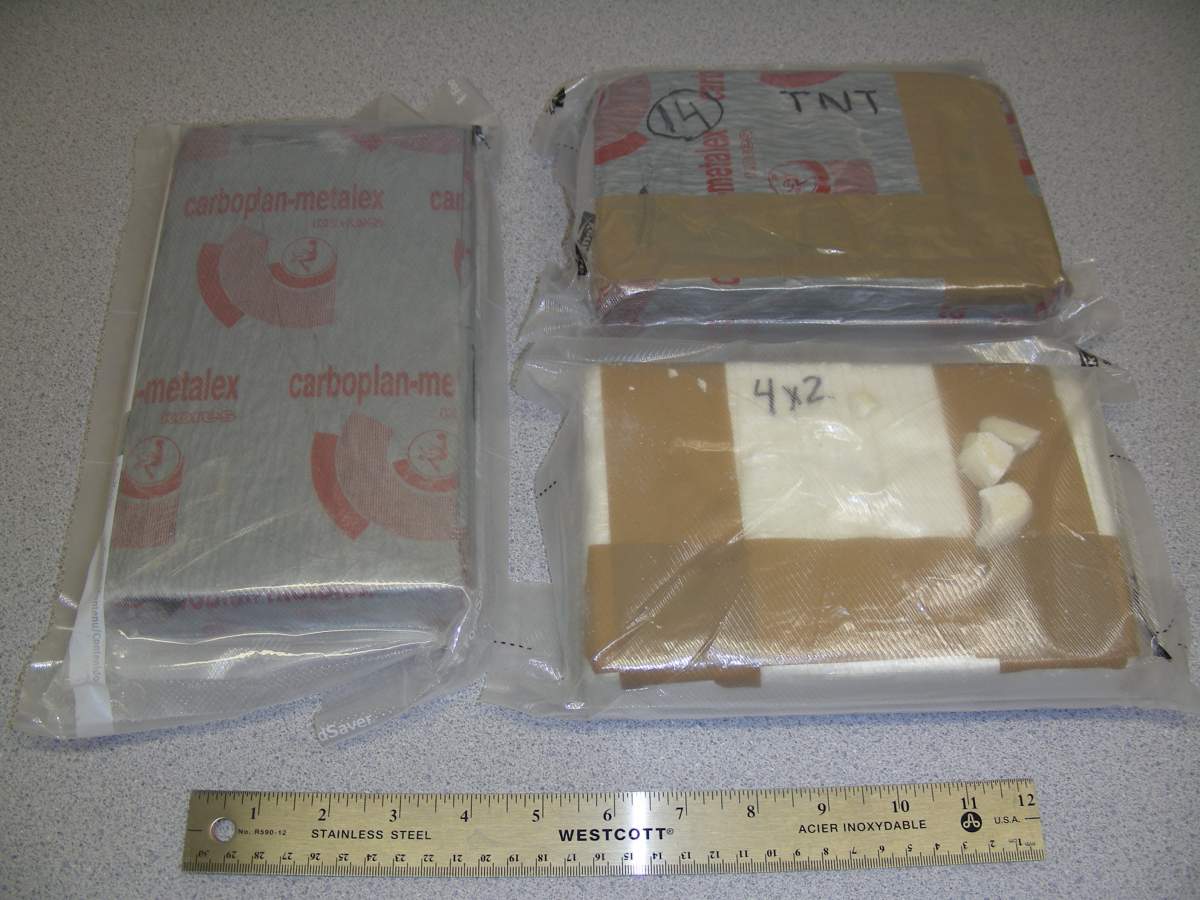 Ogden drug bust nets $250,000 worth of cocaine - image