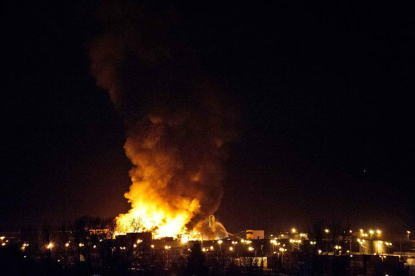 Worker warned second B.C. sawmill could blow - image