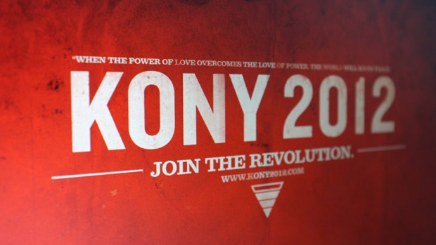 Invisible Children release Kony 2012: Part II – Beyond Famous - image