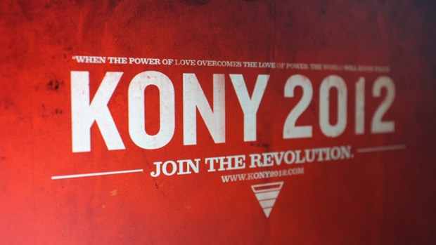 Invisible Children release Kony 2012: Part II – Beyond Famous - image